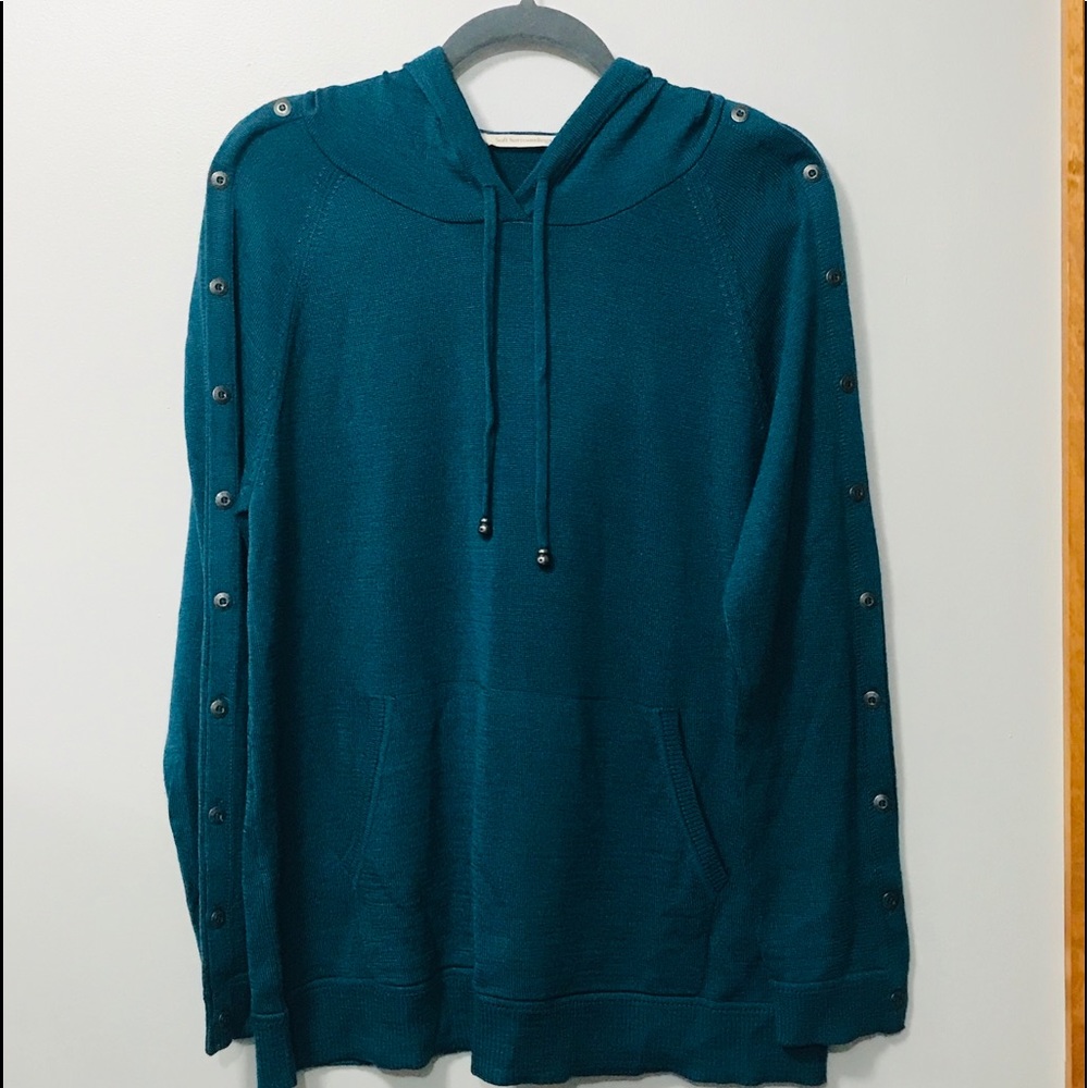 ❤️Soft Surroundings Sweater M